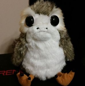 Meet your Posher, Matt